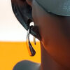 925 Sterling Silver Minimalist Earrings - Image 4